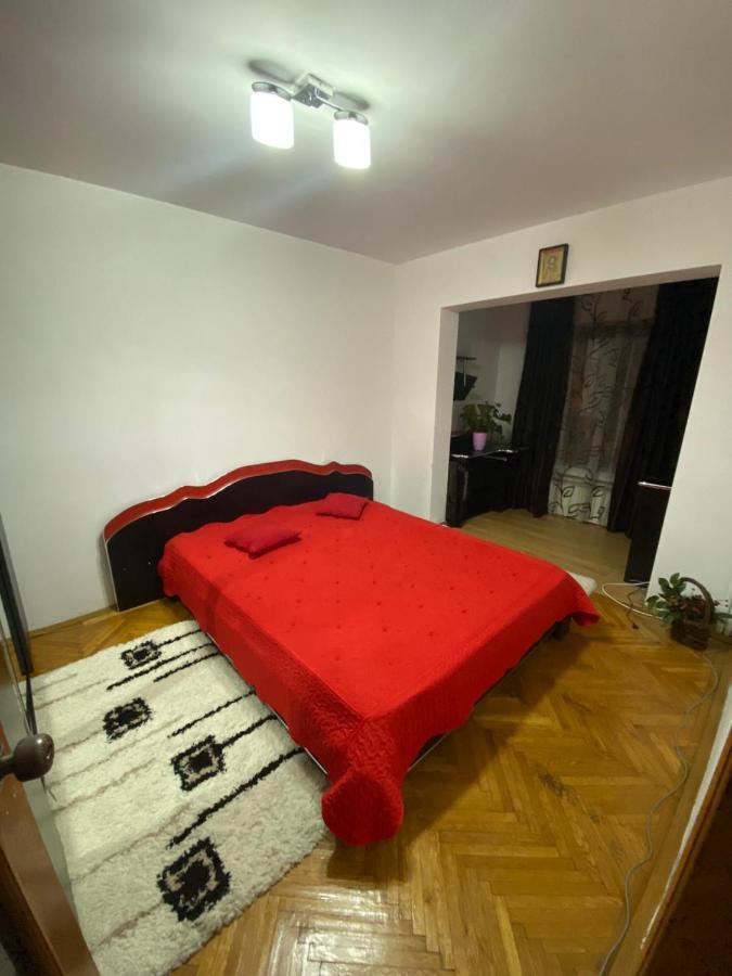 Appartamento Friend'S House Piteşti Esterno foto